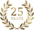 25 Years