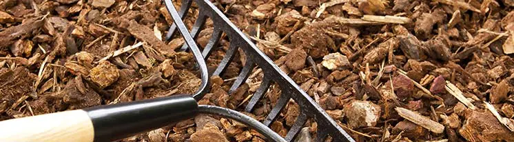 Wood Chipping